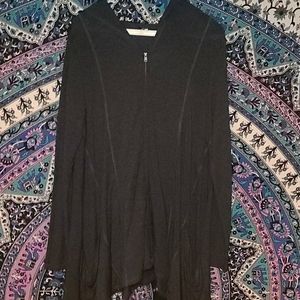 ZIP UP Hoodie light weight